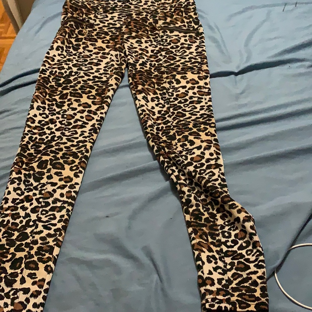Pants pattern